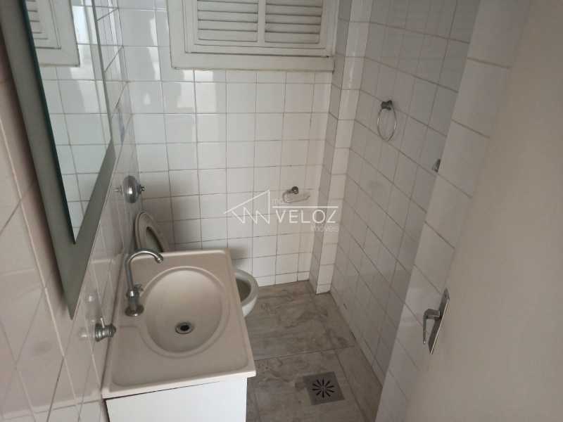 Apartamento à venda, 48m² - Foto 13