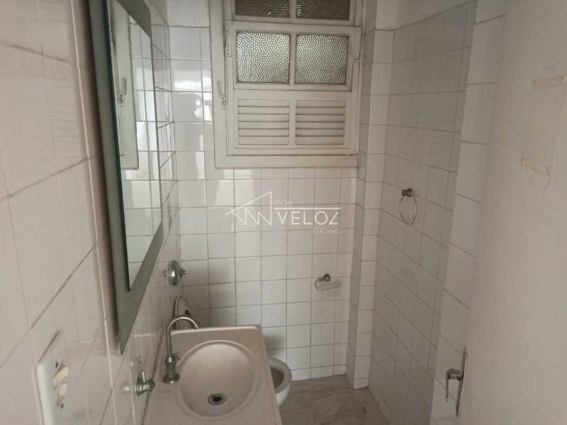 Apartamento à venda, 48m² - Foto 18