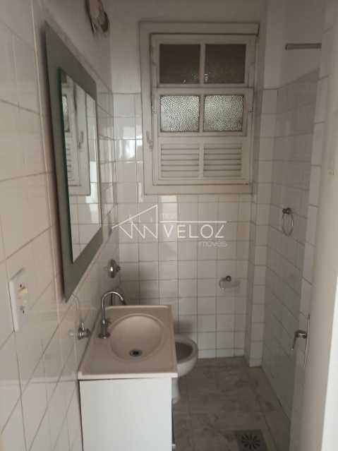 Apartamento à venda, 48m² - Foto 15