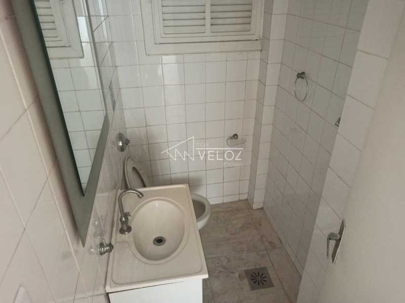 Apartamento à venda, 48m² - Foto 19