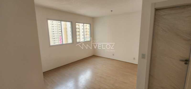 Loft à venda com 1 quarto, 33m² - Foto 1