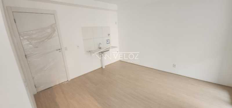 Loft à venda com 1 quarto, 33m² - Foto 4