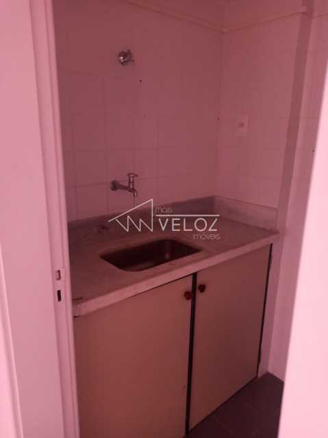 Apartamento, 1 quarto, 68 m² - Foto 8