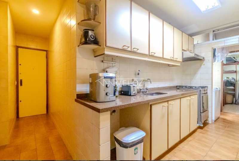 Apartamento à venda com 3 quartos, 137m² - Foto 15