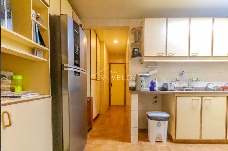 Apartamento à venda com 3 quartos, 137m² - Foto 16