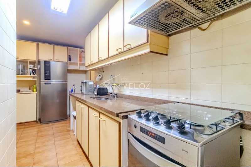 Apartamento à venda com 3 quartos, 137m² - Foto 17