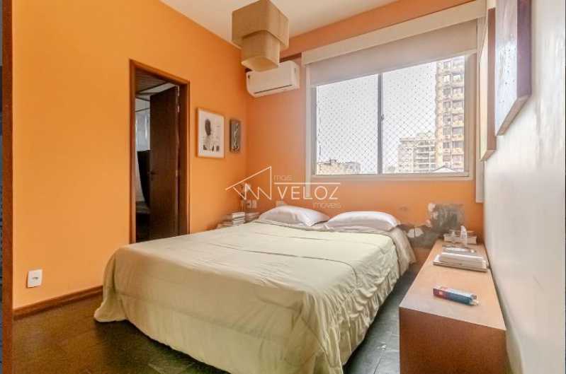 Apartamento à venda com 3 quartos, 137m² - Foto 11