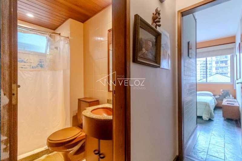 Apartamento à venda com 3 quartos, 137m² - Foto 22