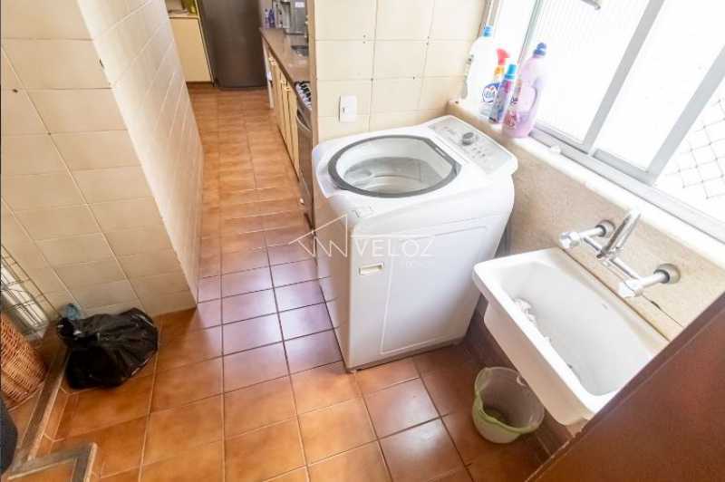 Apartamento à venda com 3 quartos, 137m² - Foto 27