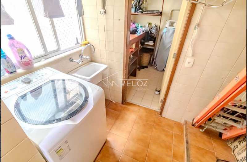 Apartamento à venda com 3 quartos, 137m² - Foto 28