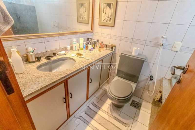 Apartamento à venda com 3 quartos, 137m² - Foto 24