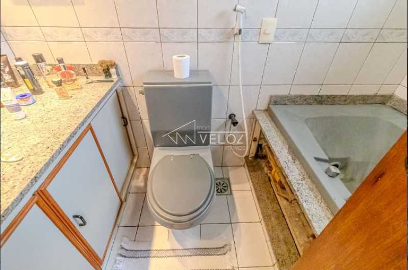 Apartamento à venda com 3 quartos, 137m² - Foto 25