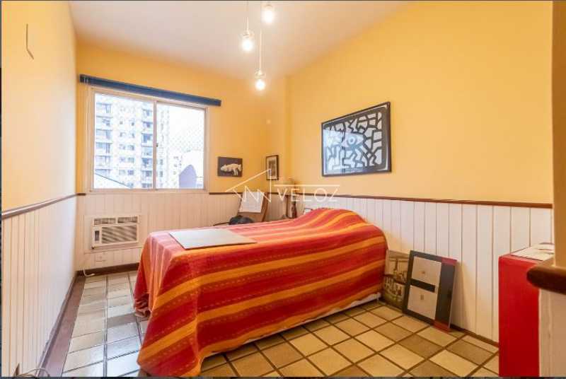 Apartamento à venda com 3 quartos, 137m² - Foto 10