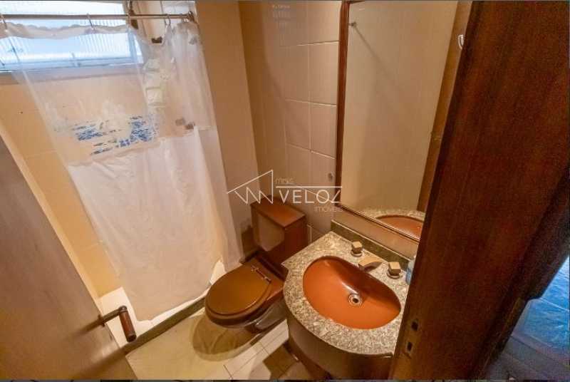 Apartamento à venda com 3 quartos, 137m² - Foto 23