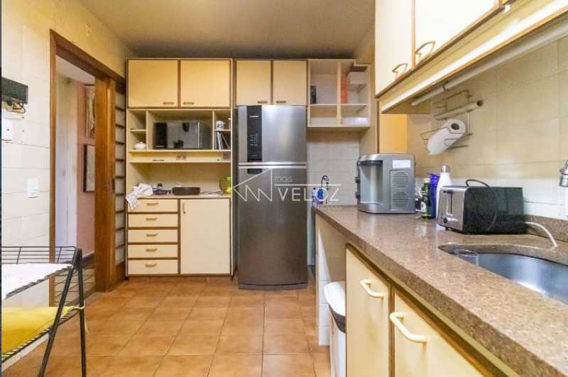 Apartamento à venda com 3 quartos, 137m² - Foto 14