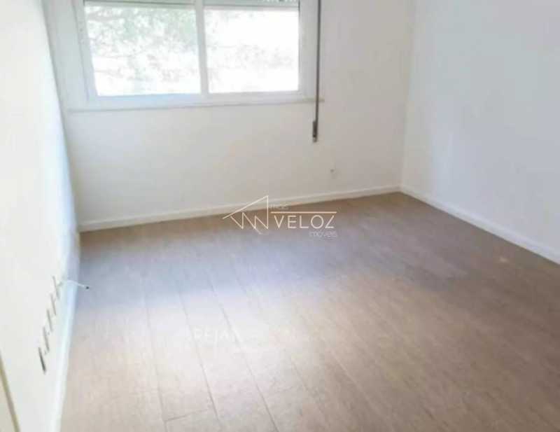 Apartamento à venda com 3 quartos, 118m² - Foto 3