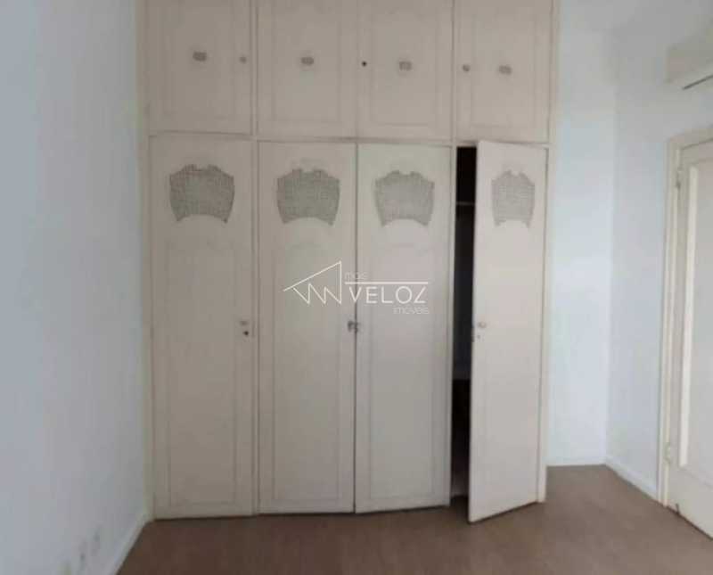 Apartamento à venda com 3 quartos, 118m² - Foto 4