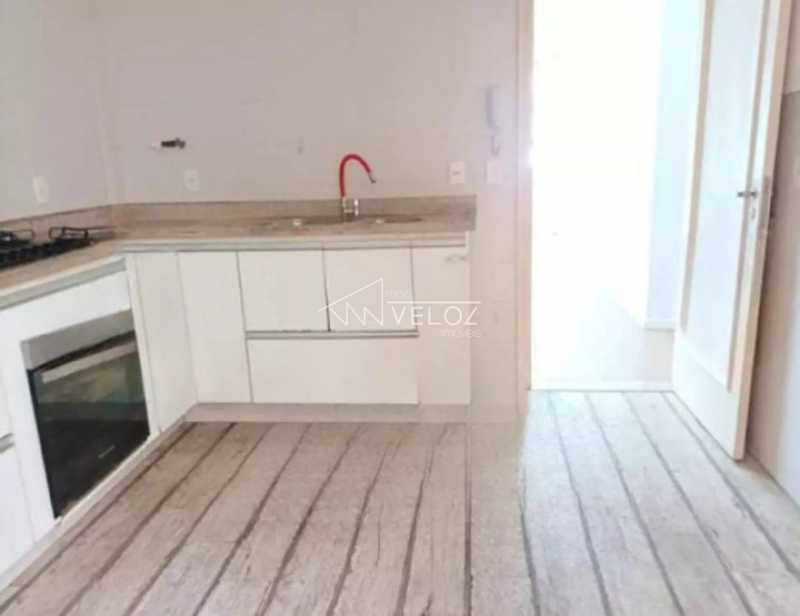 Apartamento à venda com 3 quartos, 118m² - Foto 6