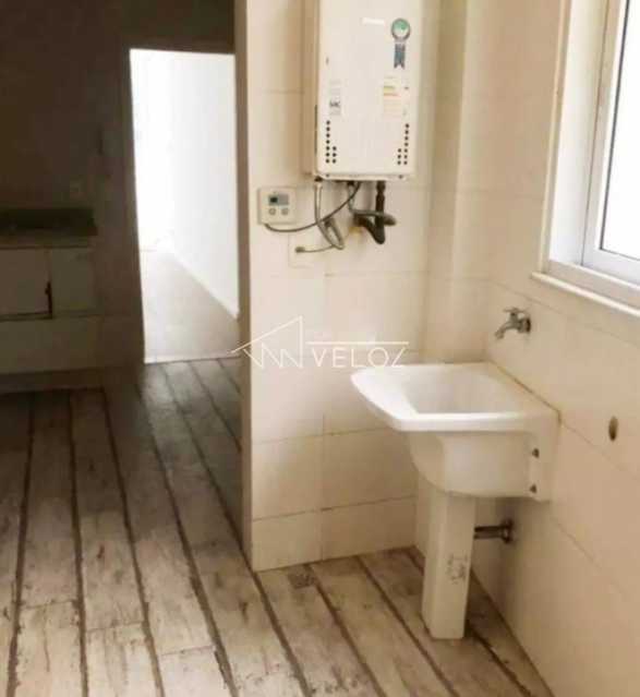 Apartamento à venda com 3 quartos, 118m² - Foto 8