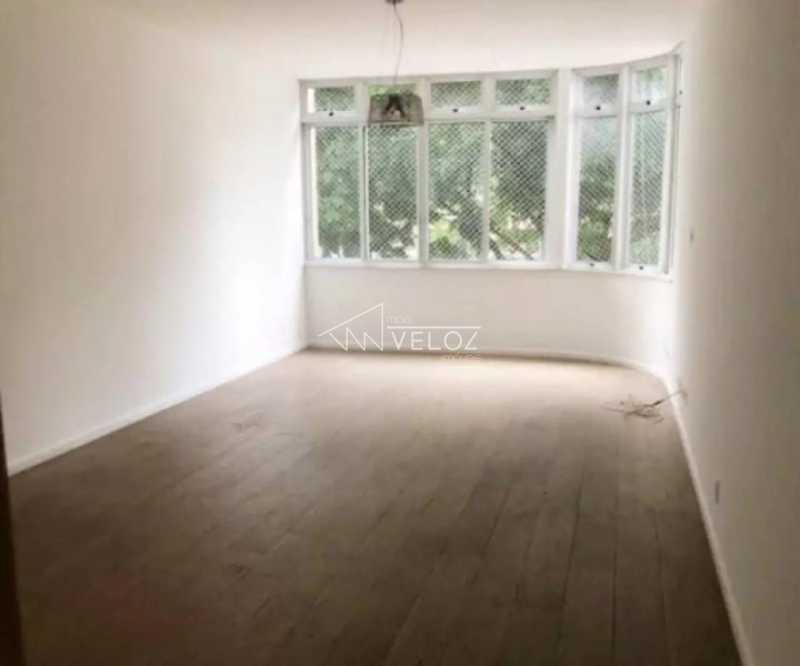 Apartamento à venda com 3 quartos, 118m² - Foto 9