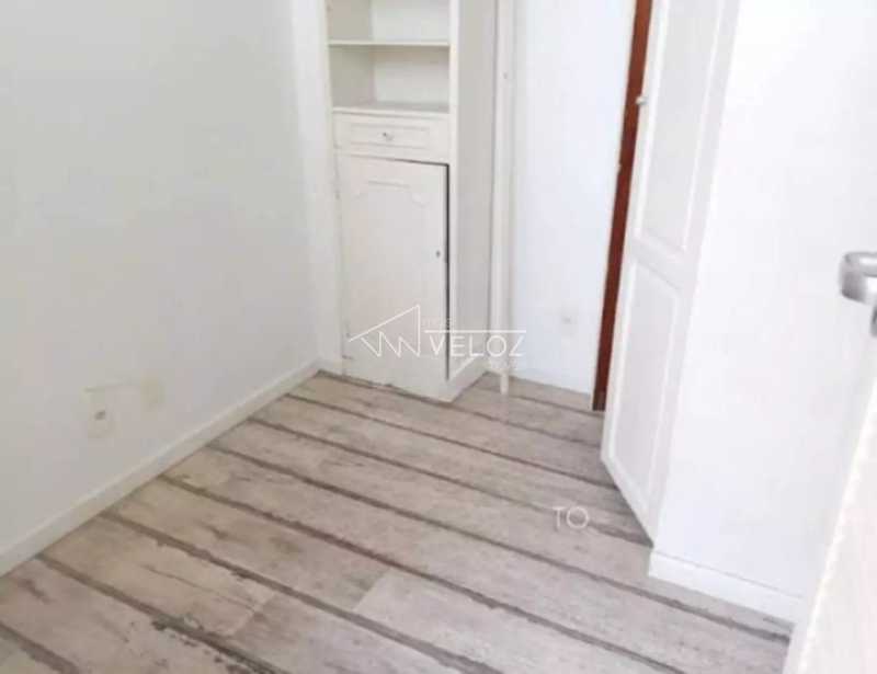 Apartamento à venda com 3 quartos, 118m² - Foto 10