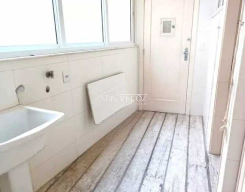 Apartamento à venda com 3 quartos, 118m² - Foto 11