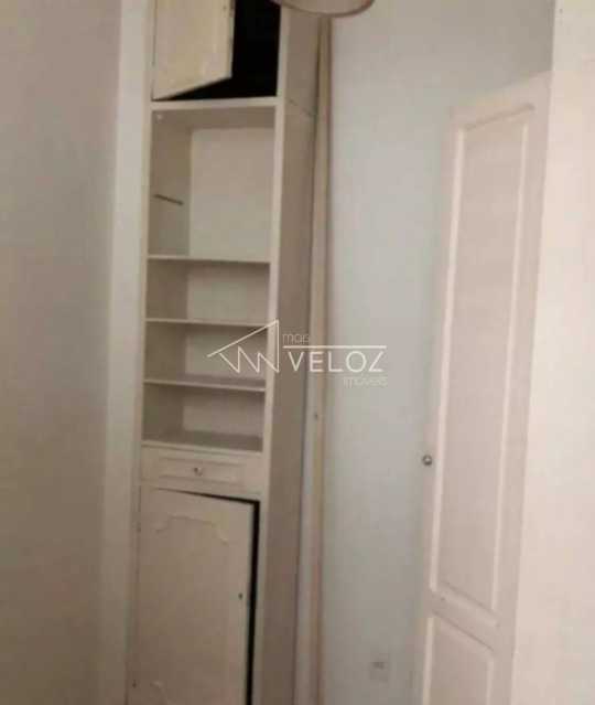 Apartamento à venda com 3 quartos, 118m² - Foto 12