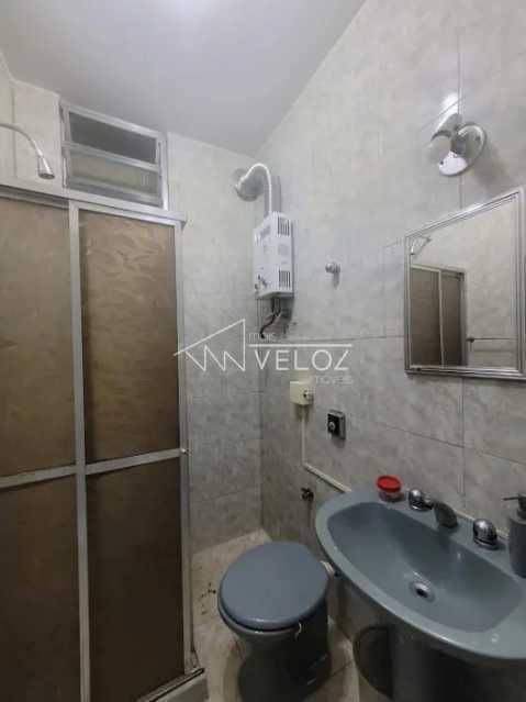 Kitnet e Studio à venda com 1 quarto, 20m² - Foto 12