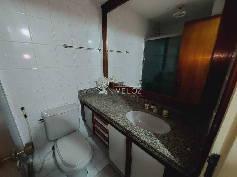 Apartamento à venda com 2 quartos, 93m² - Foto 13