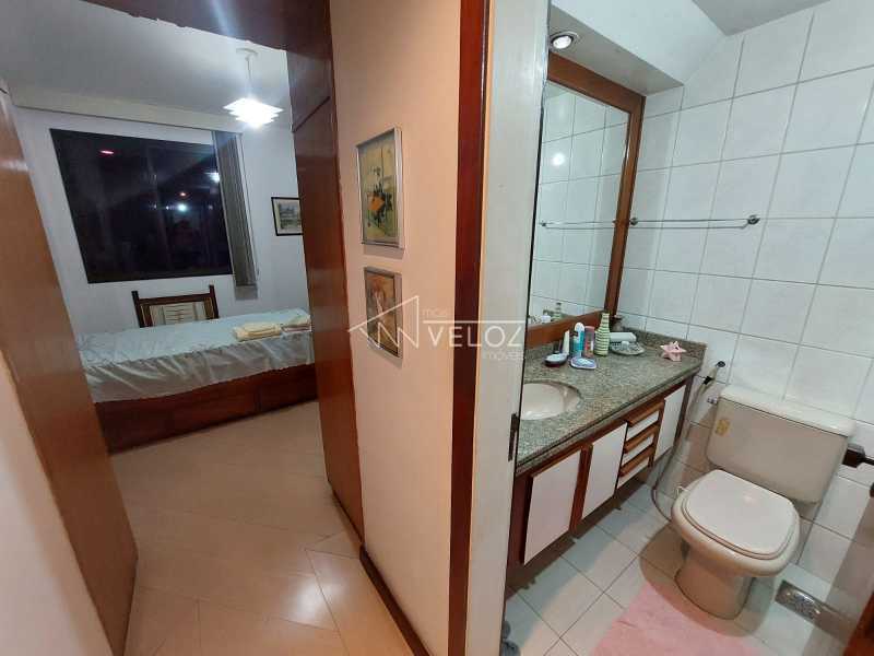 Apartamento à venda com 2 quartos, 93m² - Foto 15