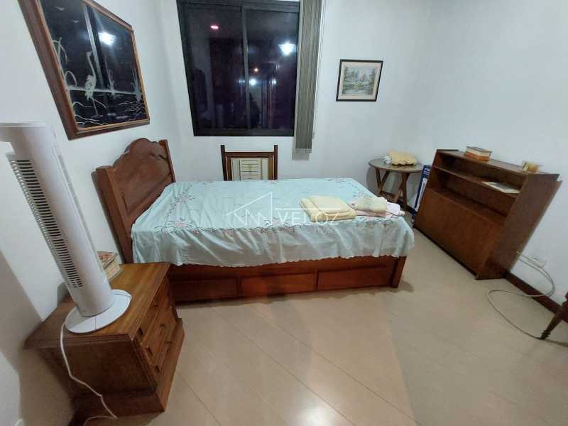 Apartamento à venda com 2 quartos, 93m² - Foto 9