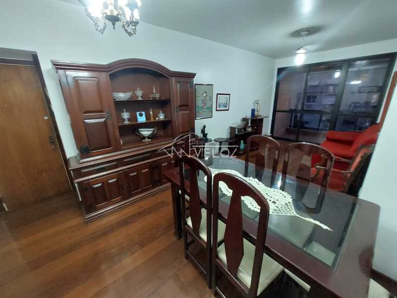 Apartamento à venda com 2 quartos, 93m² - Foto 5