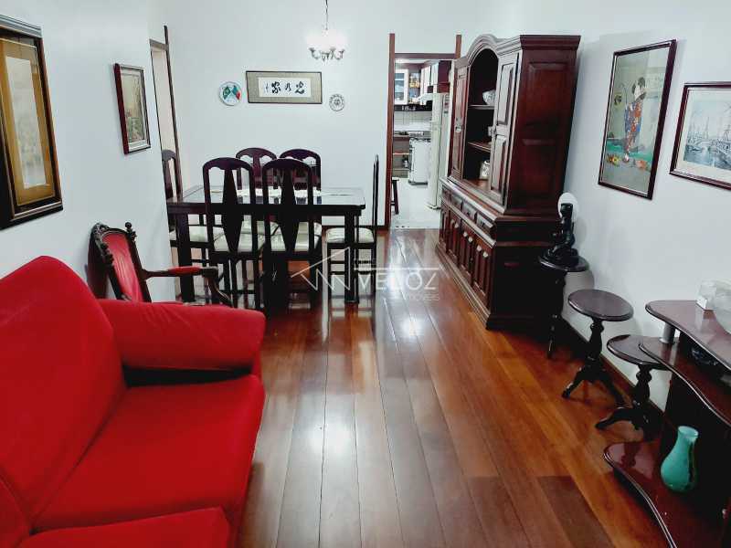 Apartamento à venda com 2 quartos, 93m² - Foto 14