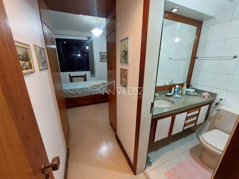 Apartamento à venda com 2 quartos, 93m² - Foto 23