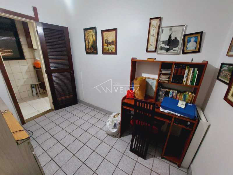 Apartamento à venda com 2 quartos, 93m² - Foto 26