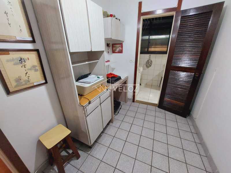 Apartamento à venda com 2 quartos, 93m² - Foto 29