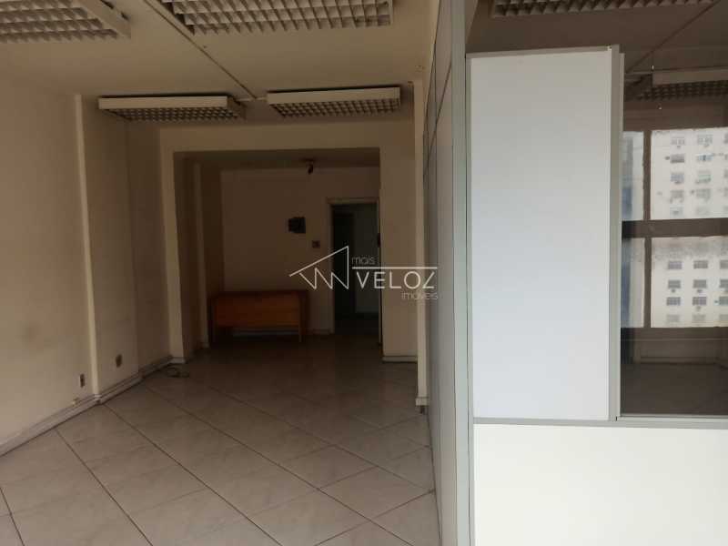 Apartamento, 1 quarto, 68 m² - Foto 4