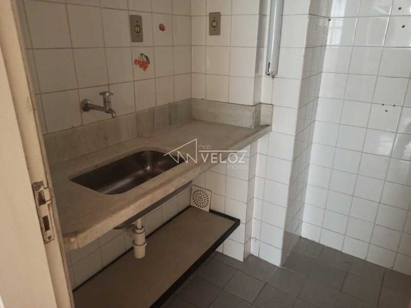 Apartamento, 1 quarto, 68 m² - Foto 6