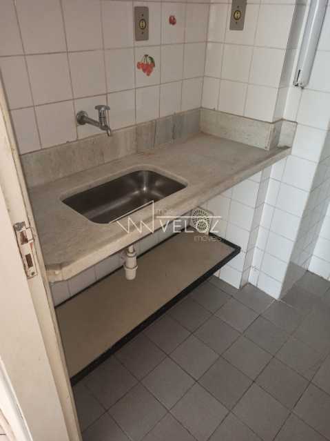 Apartamento, 1 quarto, 68 m² - Foto 5