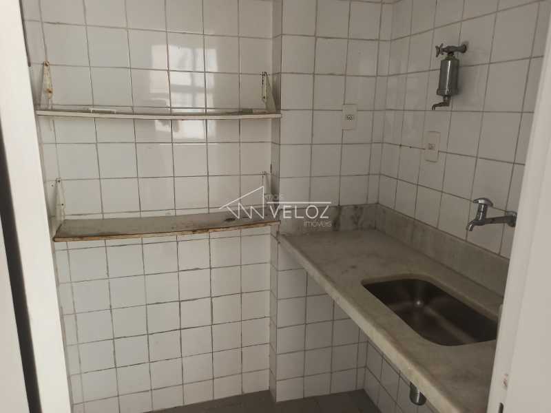 Kitnet-Studio, 68 m² - Foto 9