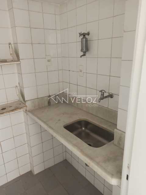 Kitnet-Studio, 68 m² - Foto 13