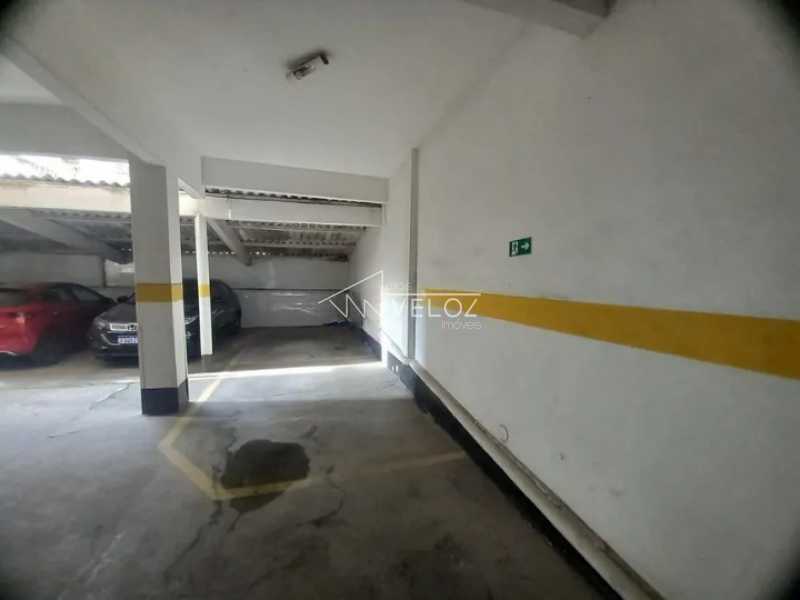 Cobertura à venda com 3 quartos, 160m² - Foto 28