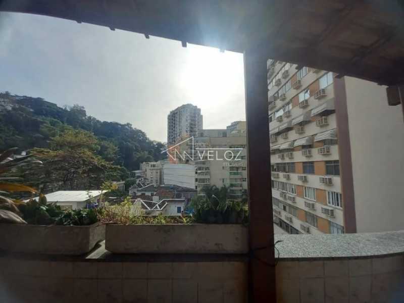 Cobertura à venda com 3 quartos, 160m² - Foto 26