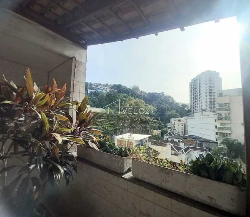 Cobertura à venda com 3 quartos, 160m² - Foto 25