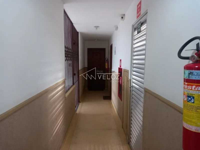 Cobertura à venda com 3 quartos, 160m² - Foto 30