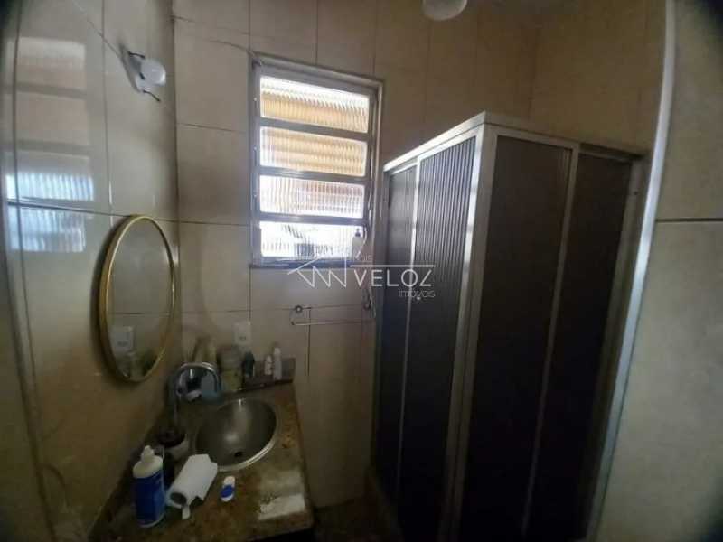 Cobertura à venda com 3 quartos, 160m² - Foto 15