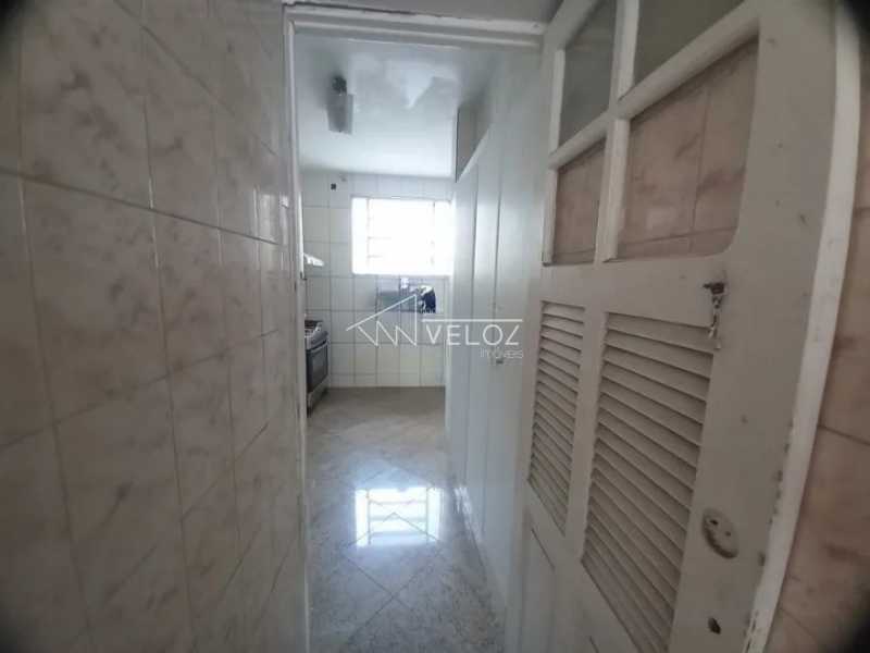 Cobertura à venda com 3 quartos, 160m² - Foto 18