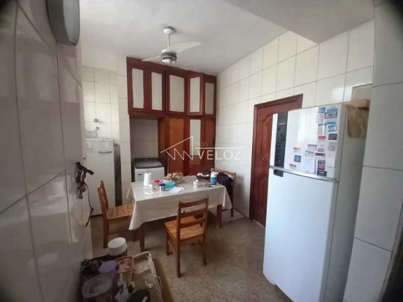 Cobertura à venda com 3 quartos, 160m² - Foto 17