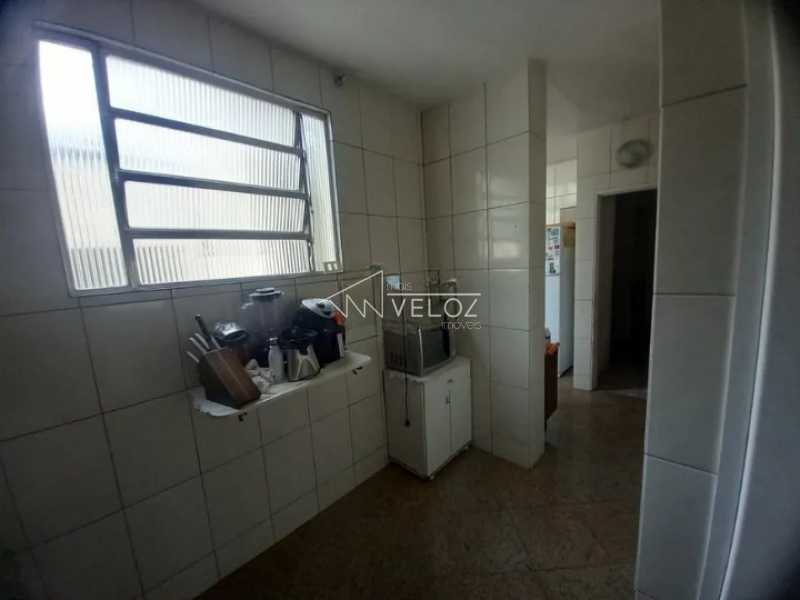 Cobertura à venda com 3 quartos, 160m² - Foto 19