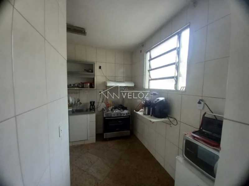 Cobertura à venda com 3 quartos, 160m² - Foto 13